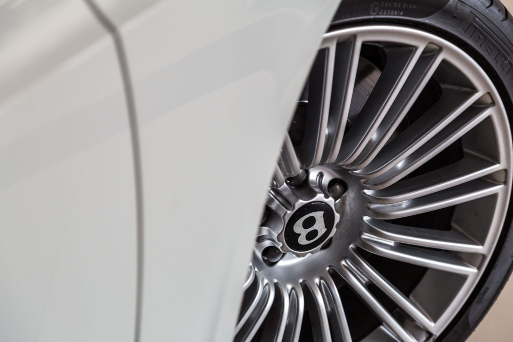 2010 Used Bentley Continental GT 'Speed'