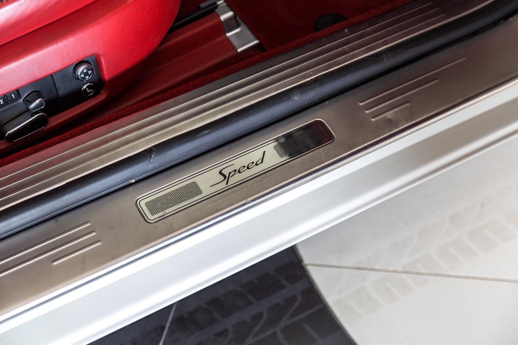 2010 Used Bentley Continental GT 'Speed'
