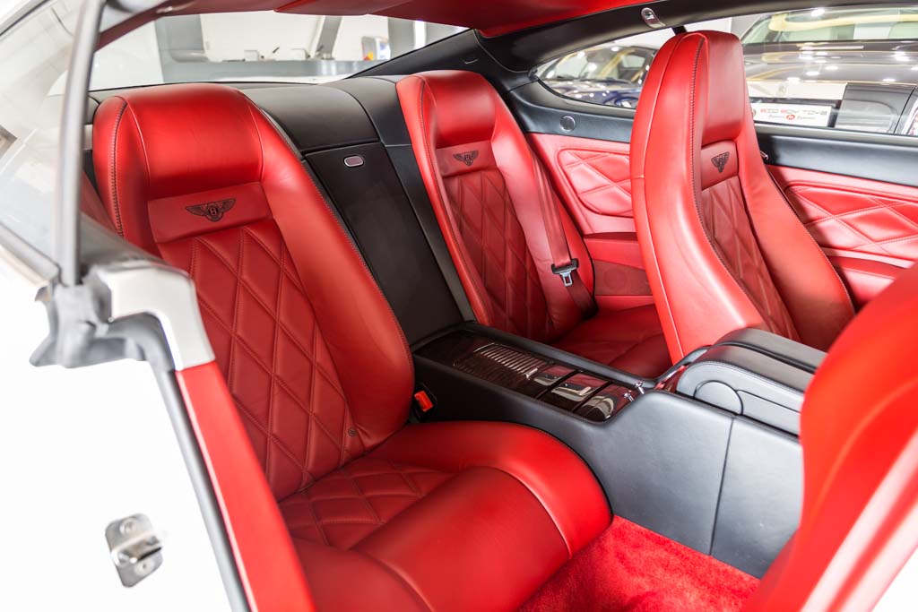 2010 Used Bentley Continental GT 'Speed'