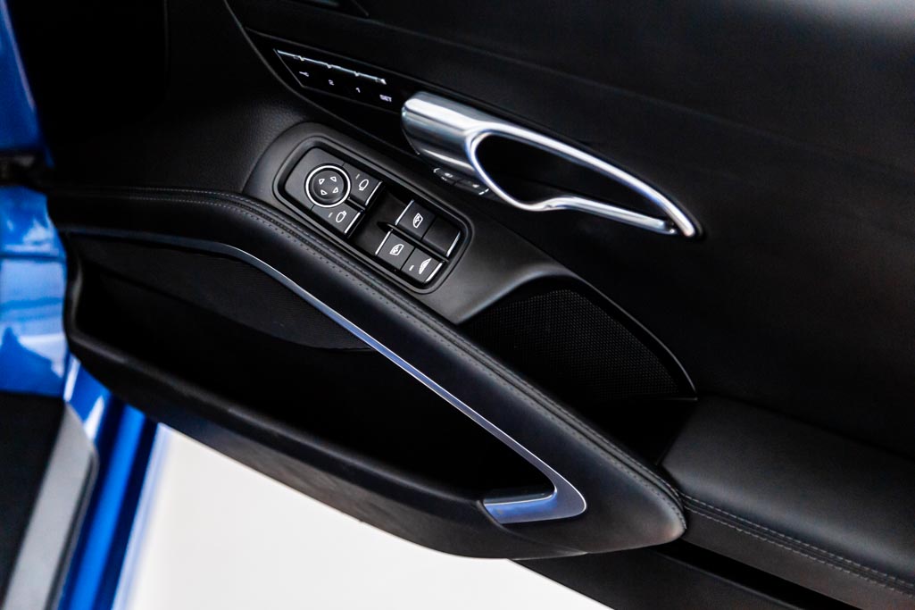 Porsche 911 Carrera S Cabriolet