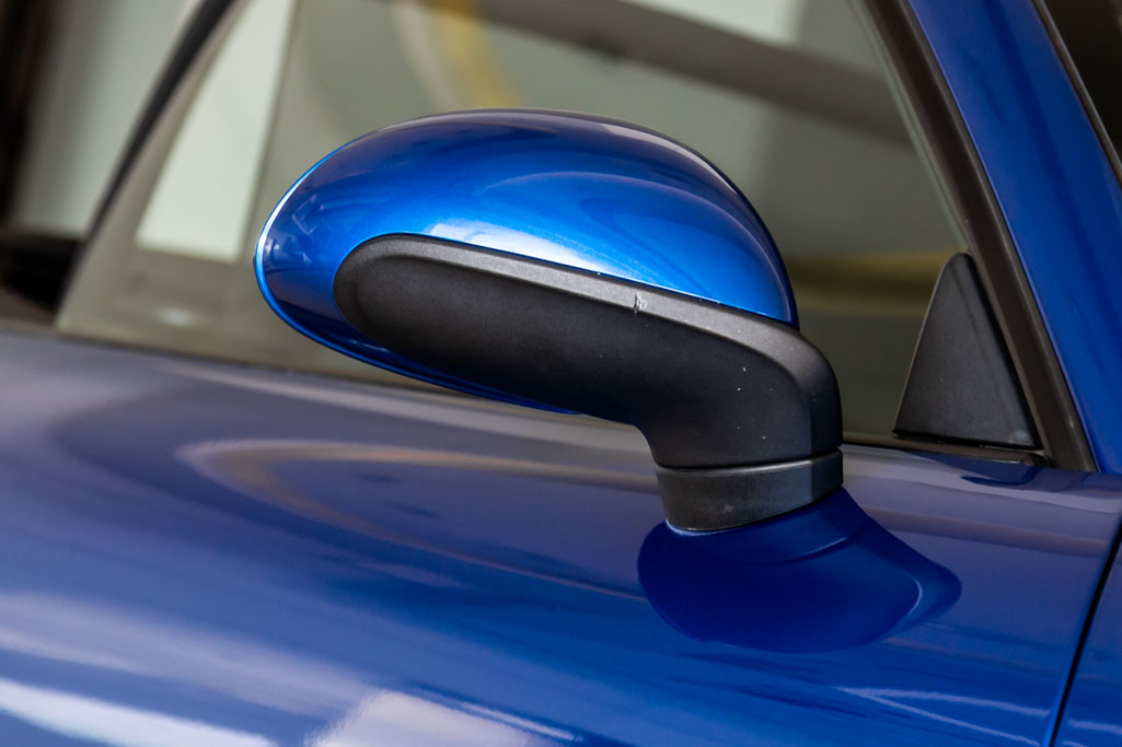 Porsche 911 Carrera S Cabriolet