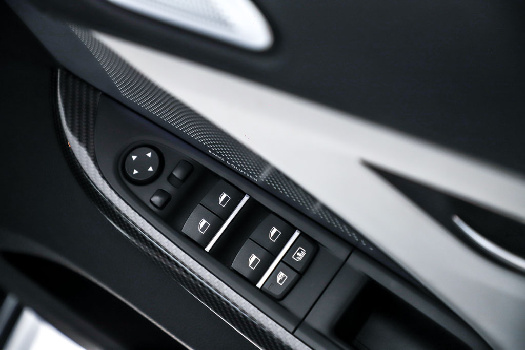 BMW M6 Gran Coupe