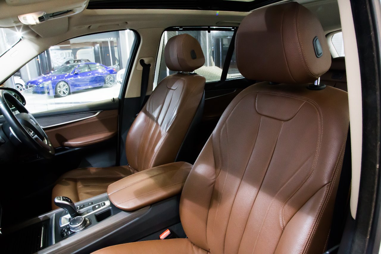 2015 Used BMW X5 DPE 5