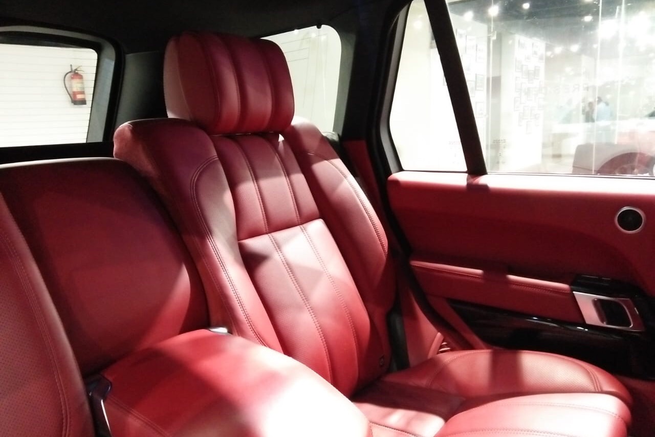 2013 Used Range Rover Vogue Autobiography