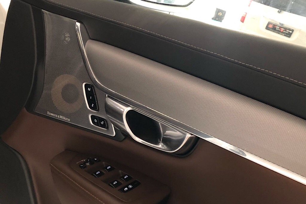 2018 Used Volvo V90 Cross Country Inscription