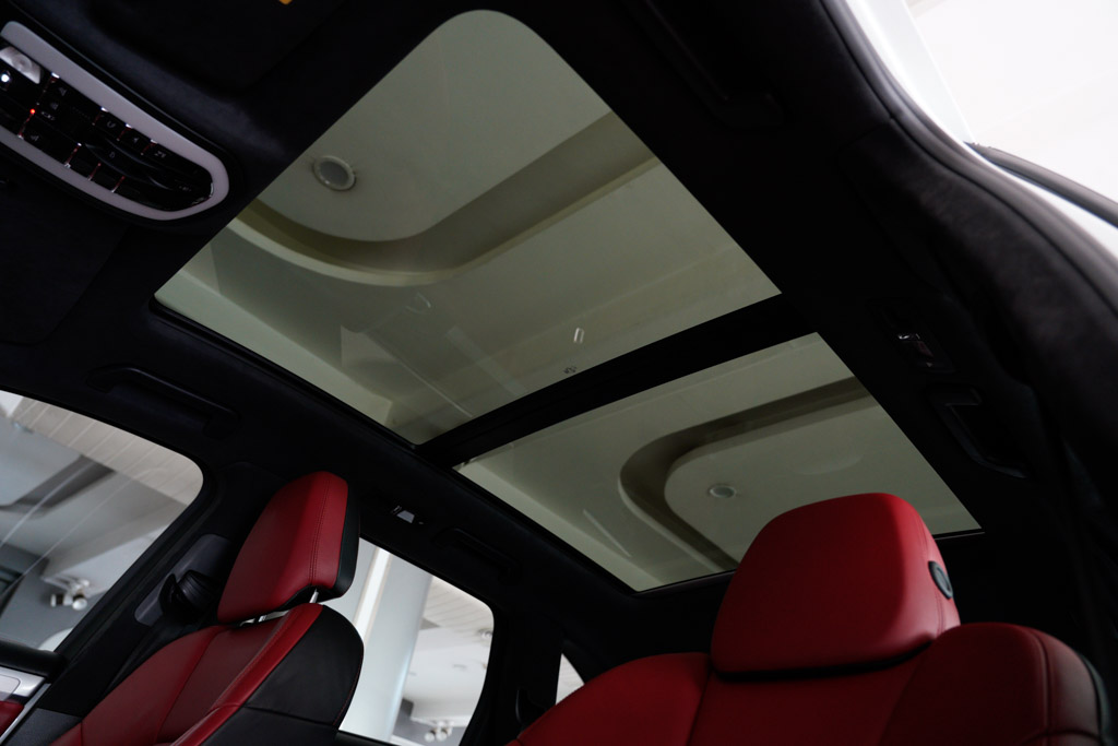 2016 Used Porsche Cayenne Turbo