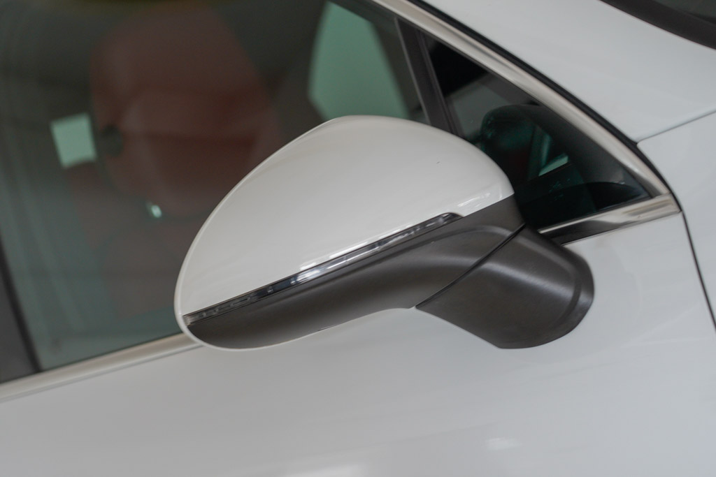 2016 Used Porsche Cayenne Turbo