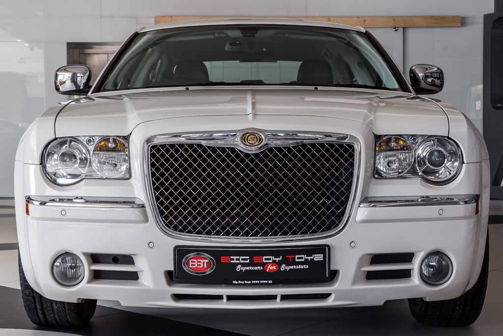2010 Used Chrysler 300C
