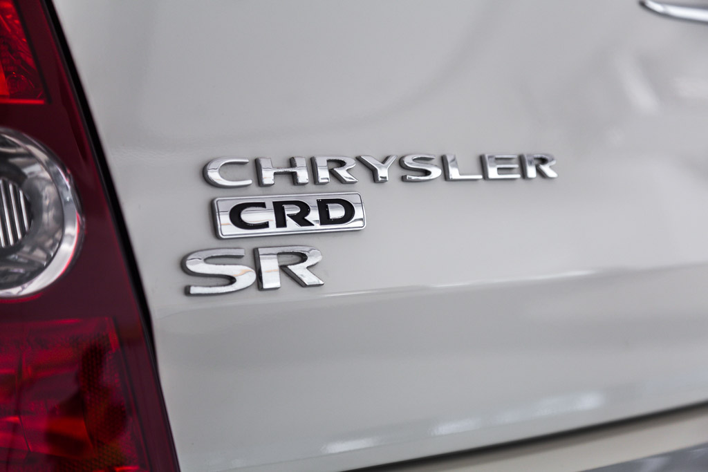 2010 Used Chrysler 300C