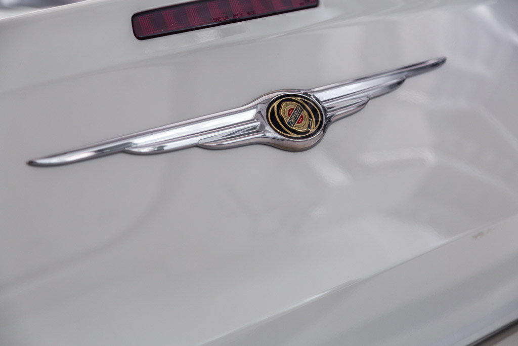 2010 Used Chrysler 300C