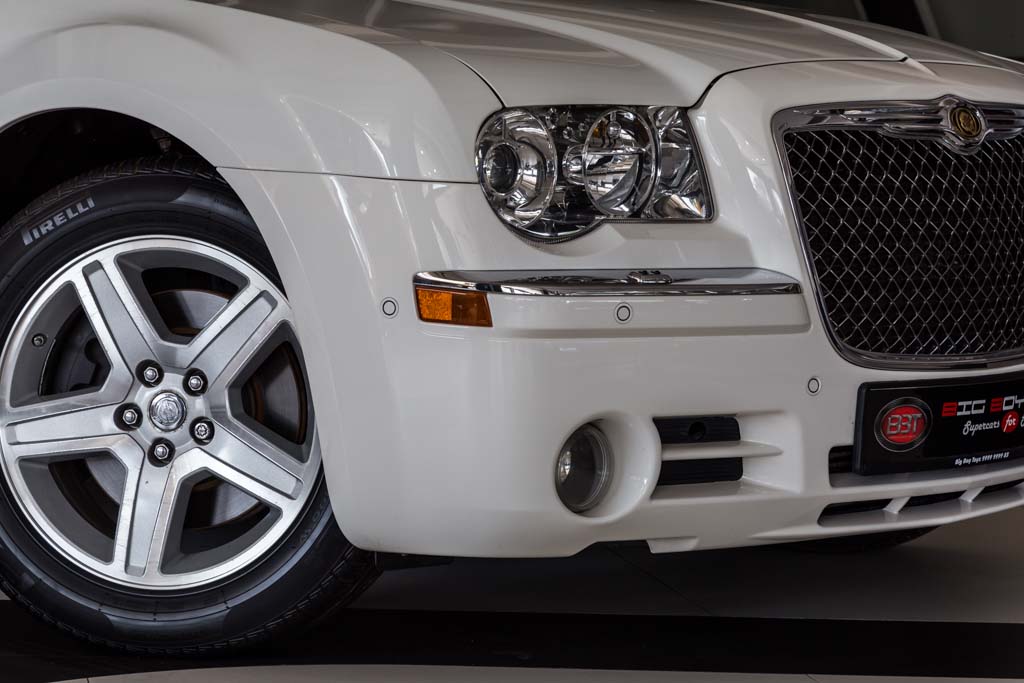 2010 Used Chrysler 300C