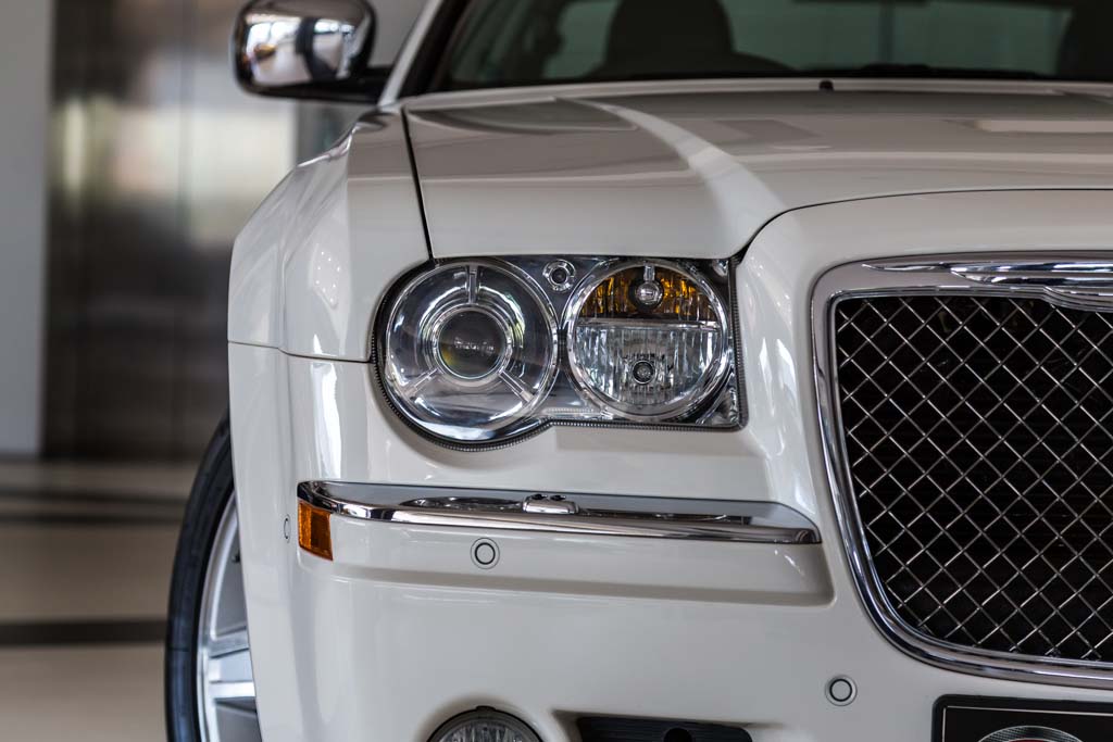 2010 Used Chrysler 300C