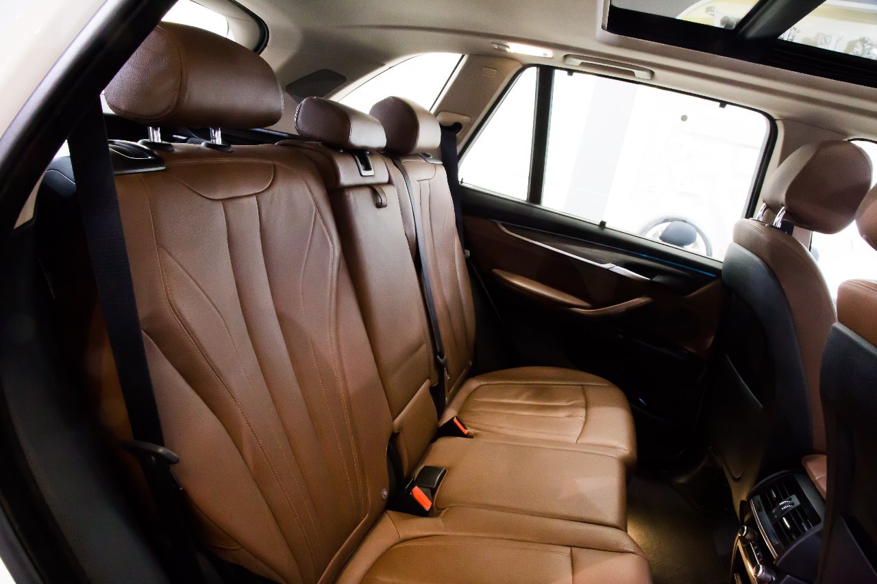 2015 Used BMW X5 DPE 5