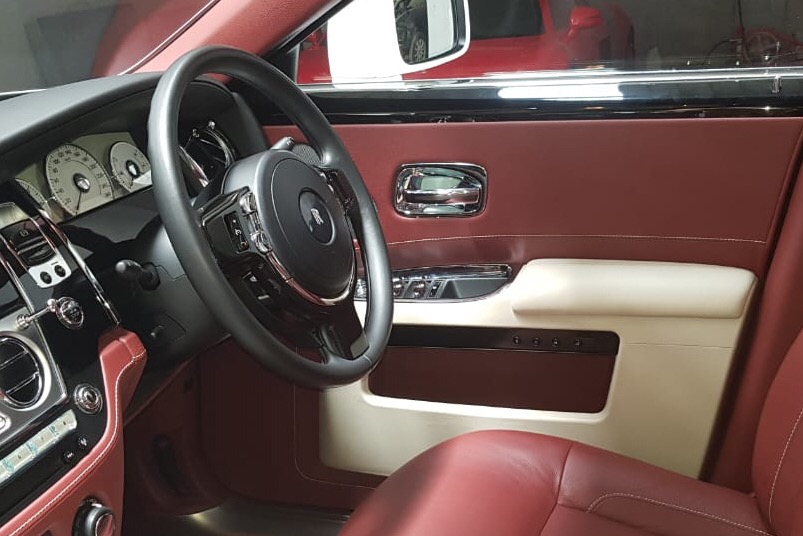 2010 Used Rolls Royce Ghost