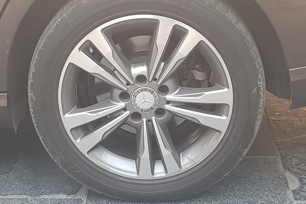 2015 Used Mercedes Benz E250 CDI