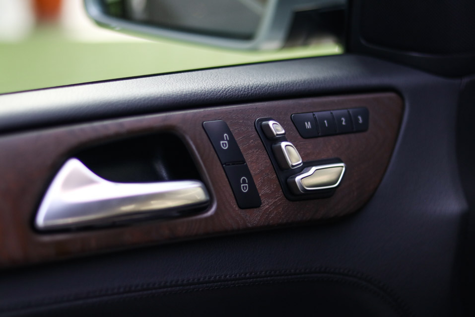 Mercedes Benz GLS 400