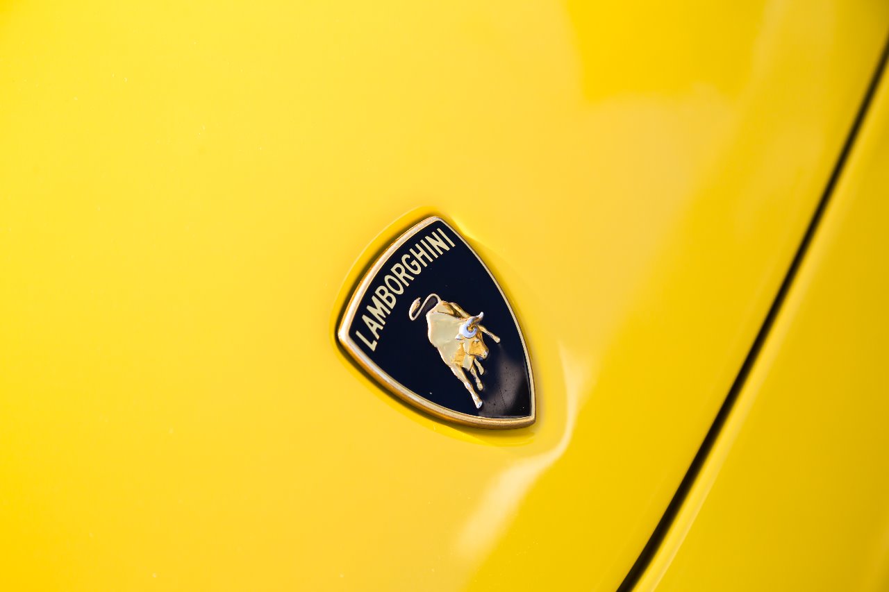 2009 Used Lamborghini Gallardo LP 560-4
