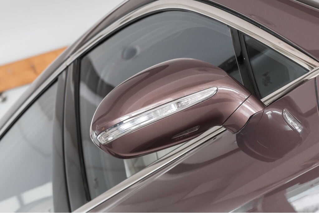 2015 Used Bentley Flying Spur V8