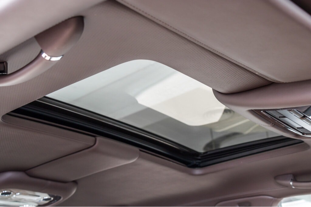 2015 Used Bentley Flying Spur V8