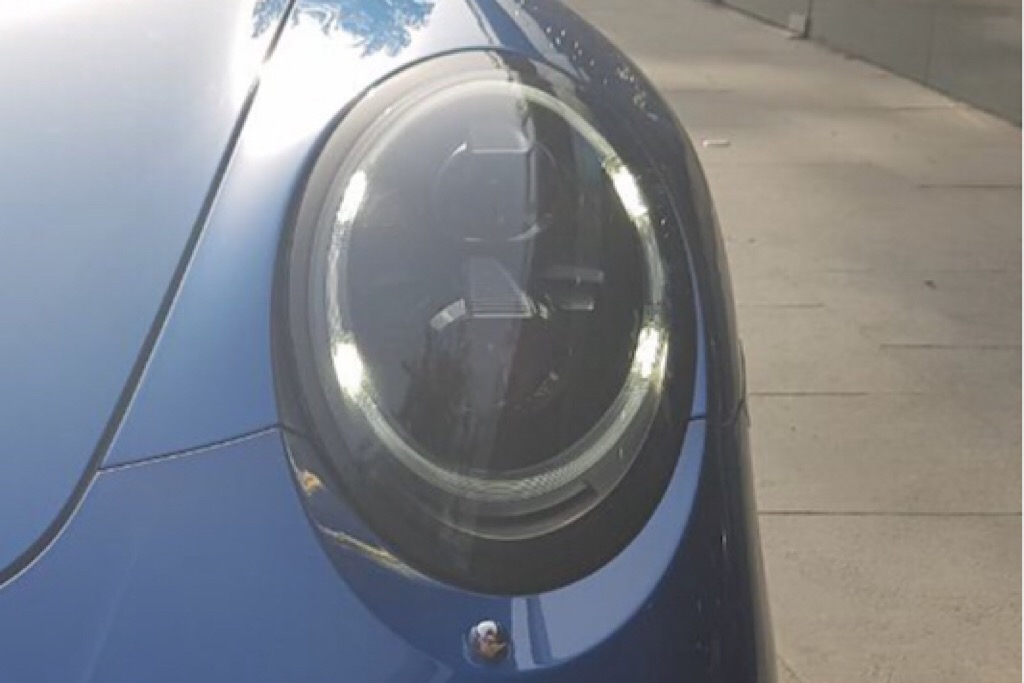 2017 Used Porsche 991.2 Carrera S