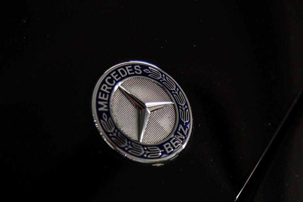 2017 Used Mercedes AMG C63 S