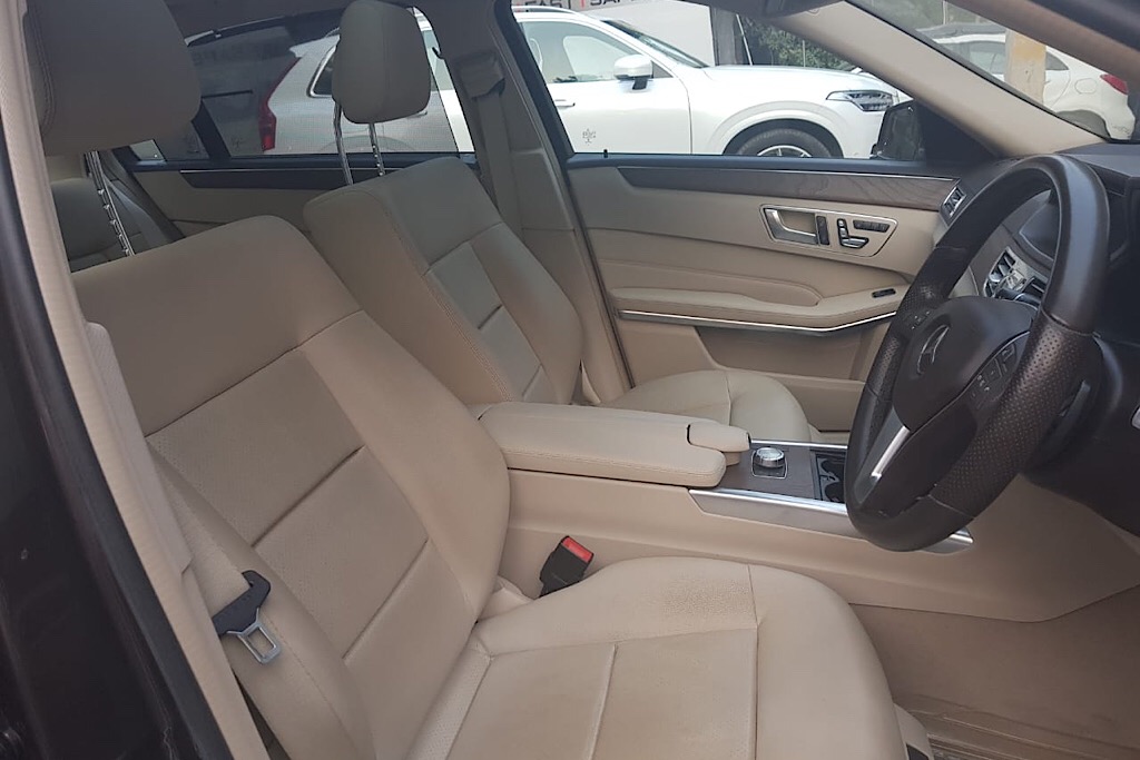 2015 Used Mercedes Benz E250 CDI