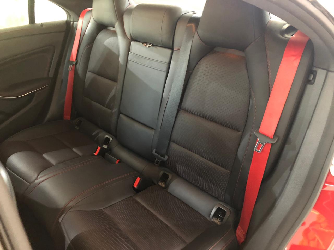 2015 Used Mercedes CLA45 AMG