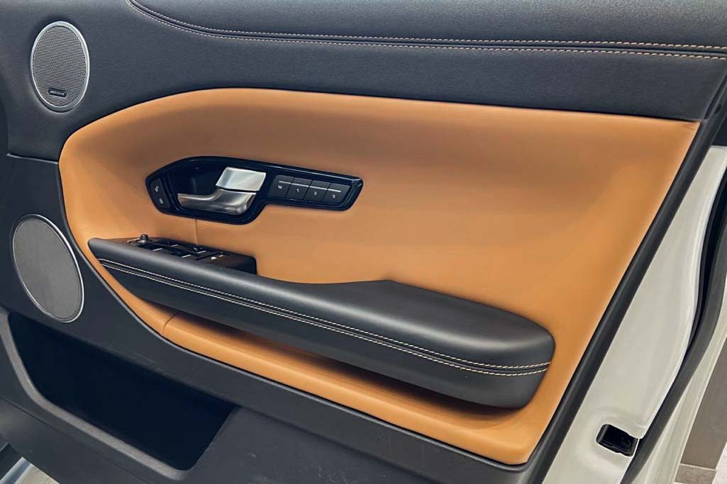 Range Rover Evoque HSE Dynamic