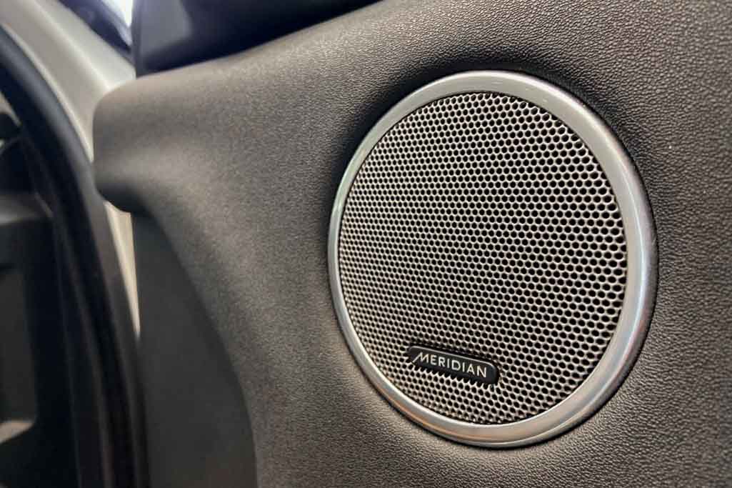 Range Rover Evoque HSE Dynamic