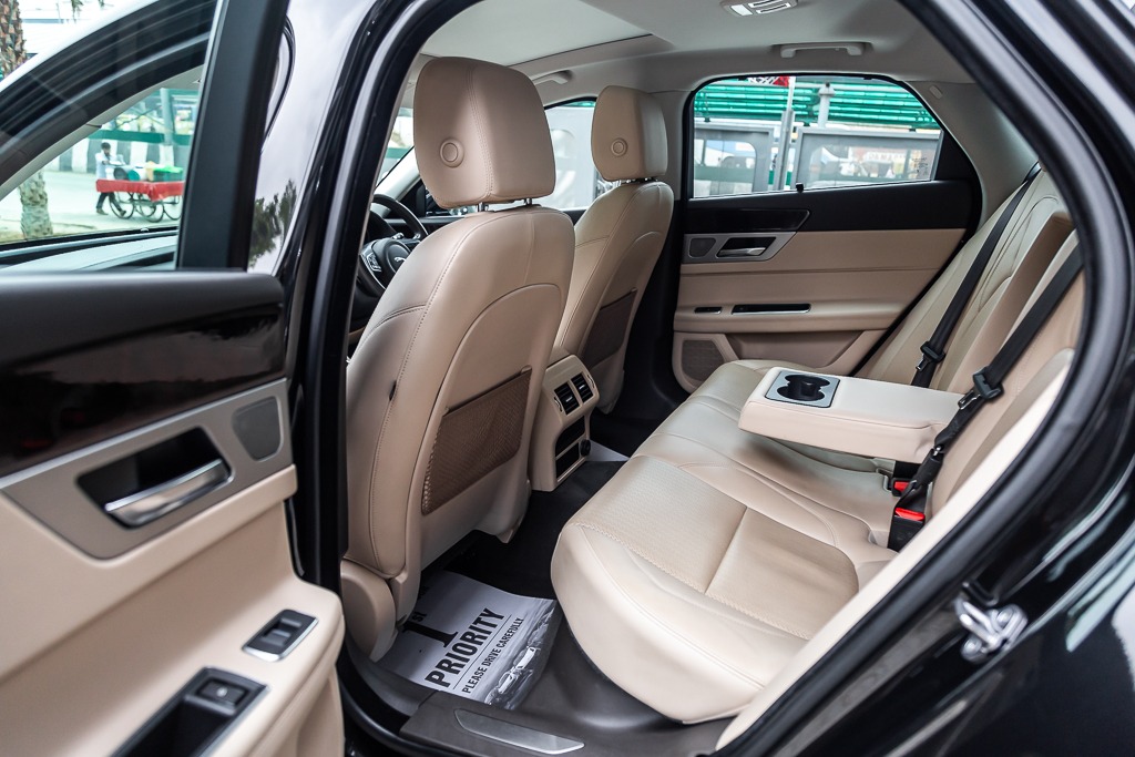 2016 Used Jaguar XF Prestige