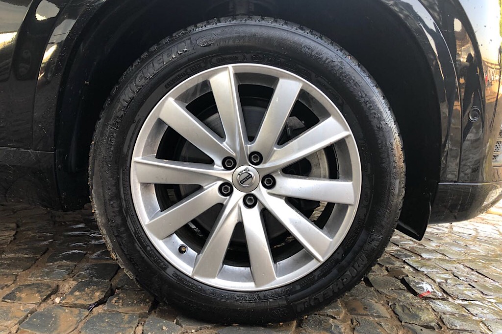 2016 Used Volvo XC90 Momentum