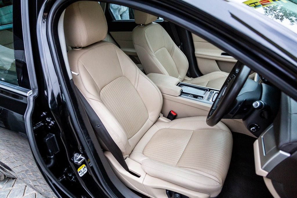 2016 Used Jaguar XF Prestige