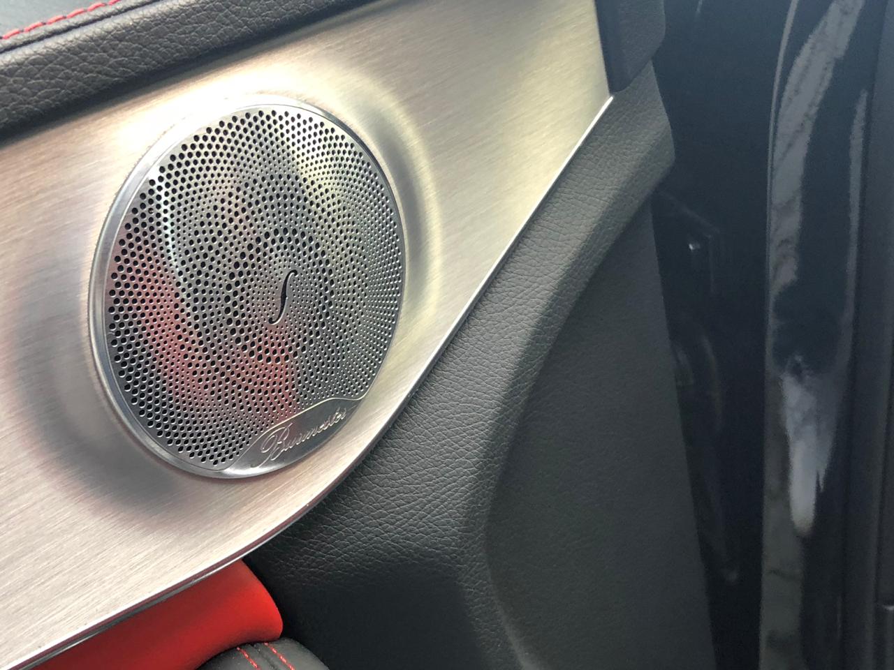 2017 Used Mercedes AMG C63 S