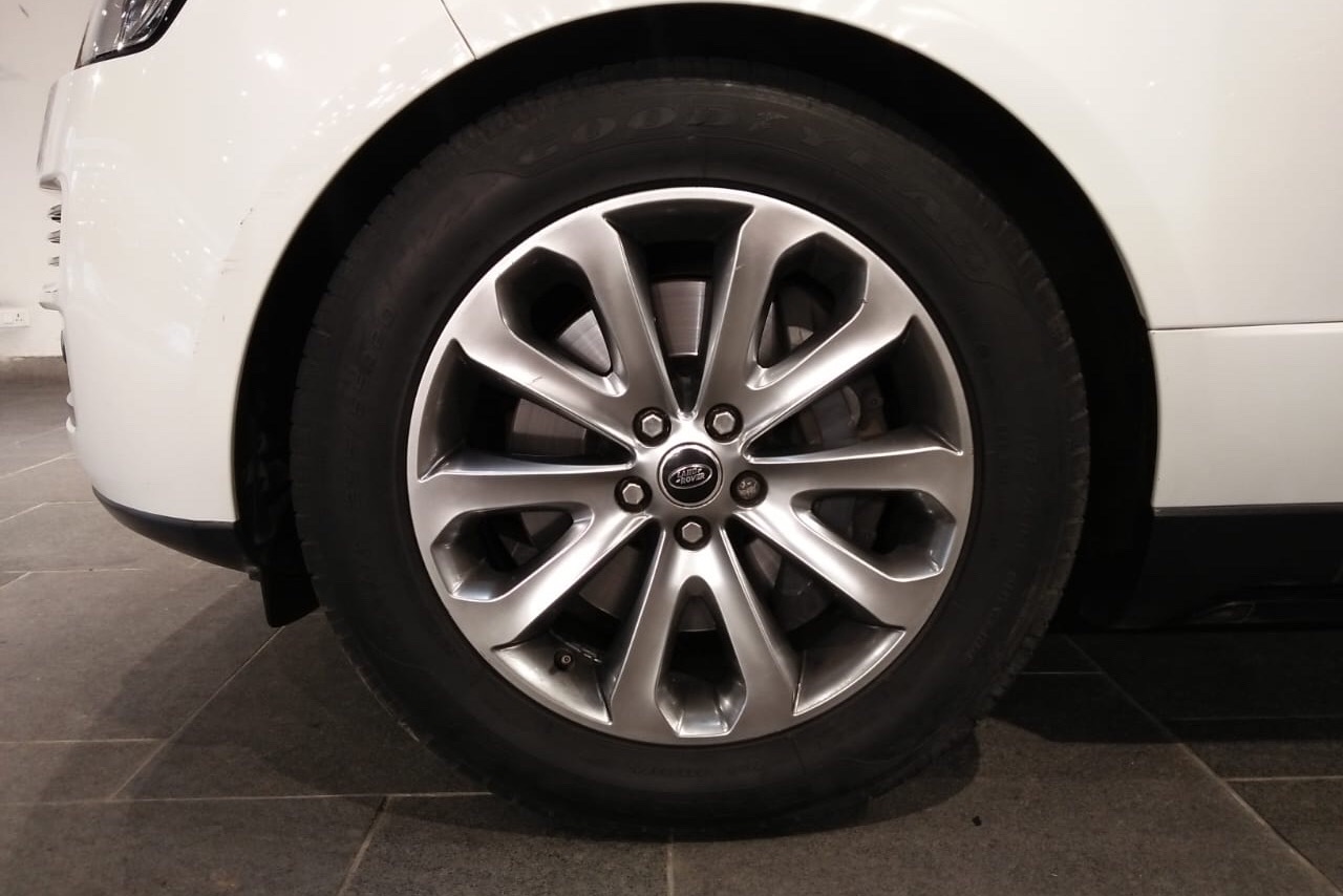 2013 Used Range Rover Vogue Autobiography