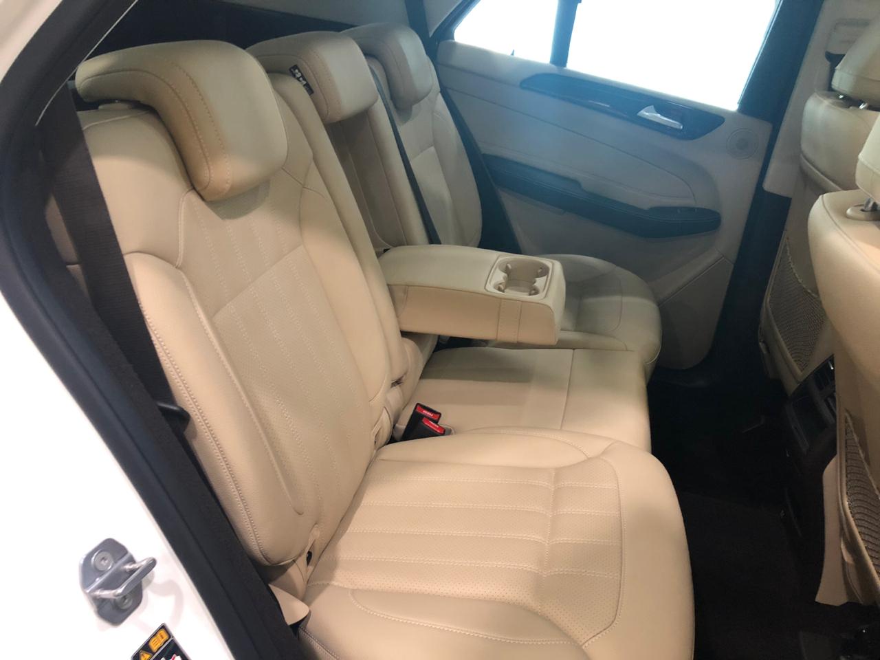 2018 Mercedes Benz GLE 250d