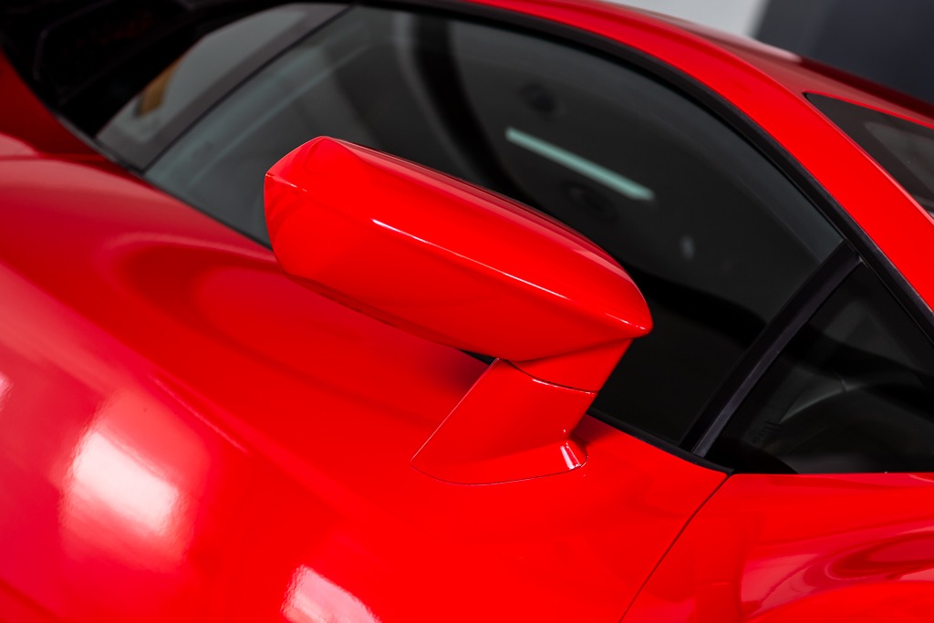 2014 Lamborghini Huracan LP 610-4