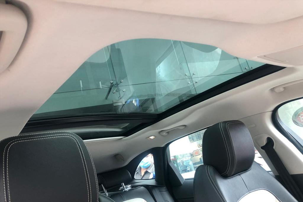 Jaguar F Pace R Sport For Sale In India Km Driven Big Boy Toyz