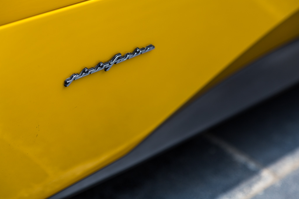 2011 Used Ferrari 458 Italia