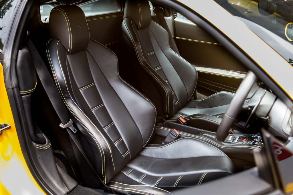 2011 Used Ferrari 458 Italia