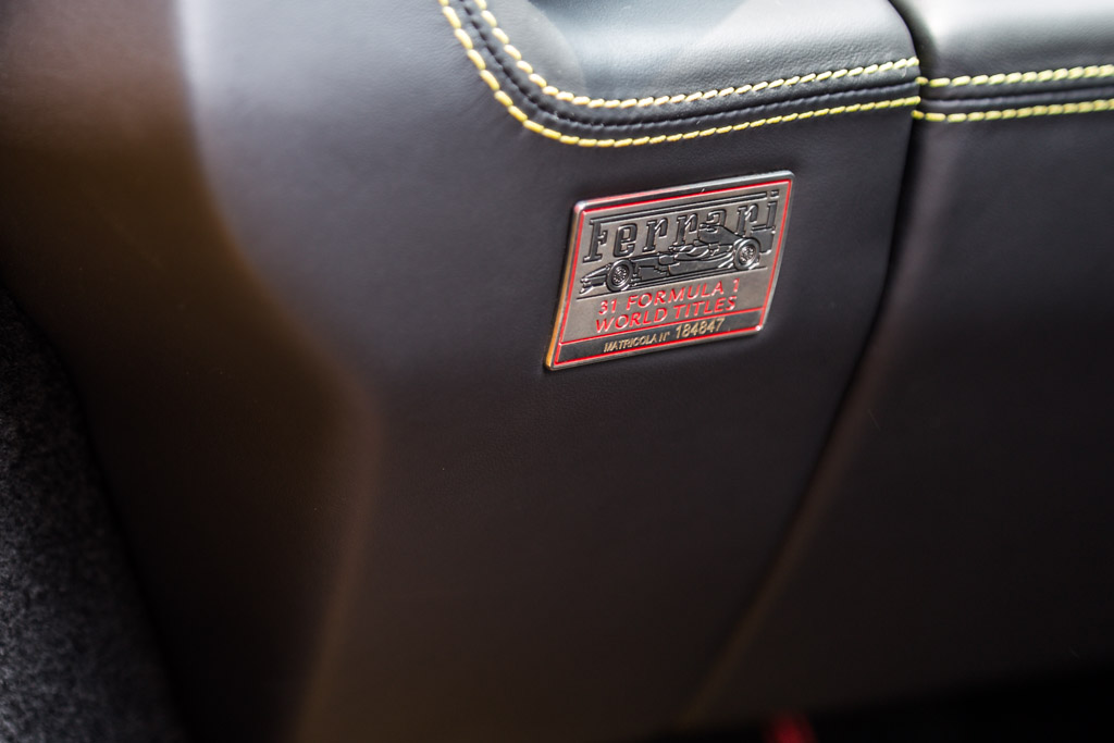 2011 Used Ferrari 458 Italia