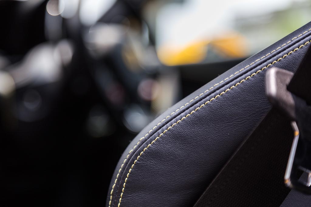 2011 Used Ferrari 458 Italia