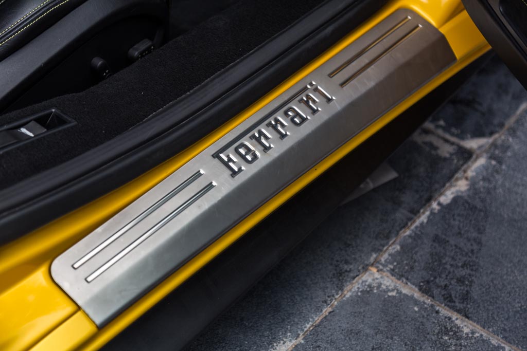 2011 Used Ferrari 458 Italia