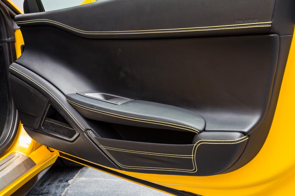 2011 Used Ferrari 458 Italia