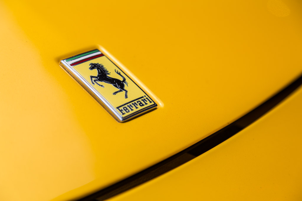2011 Used Ferrari 458 Italia
