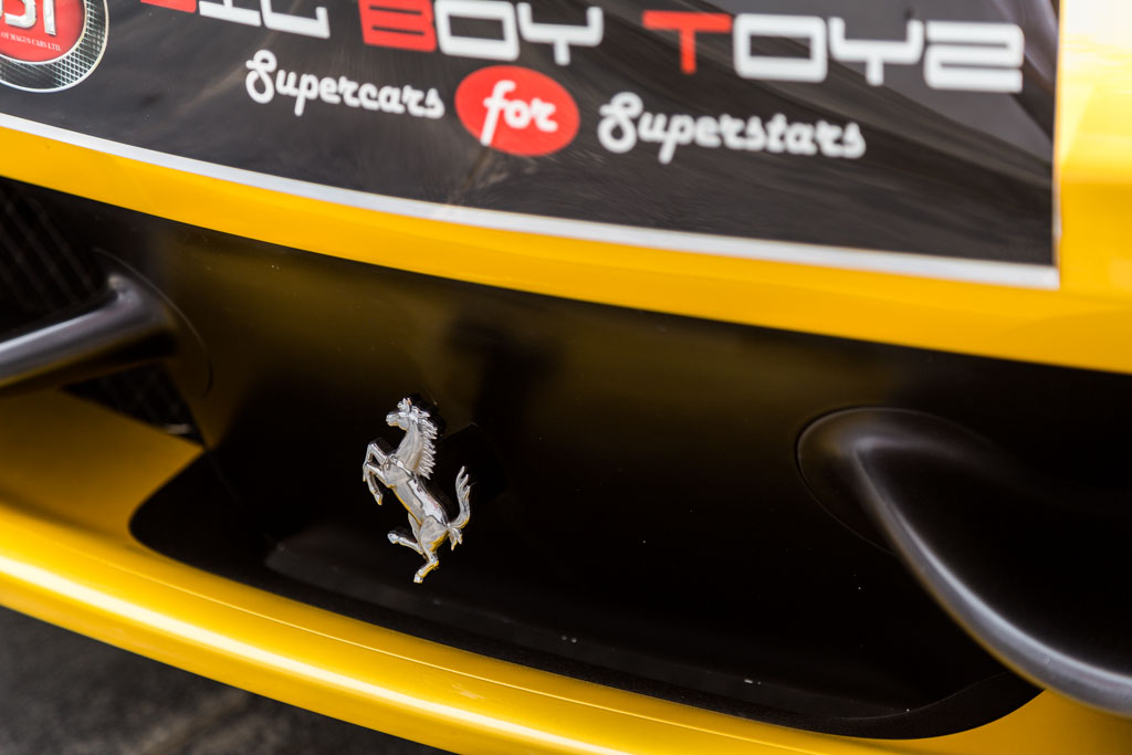 2011 Used Ferrari 458 Italia