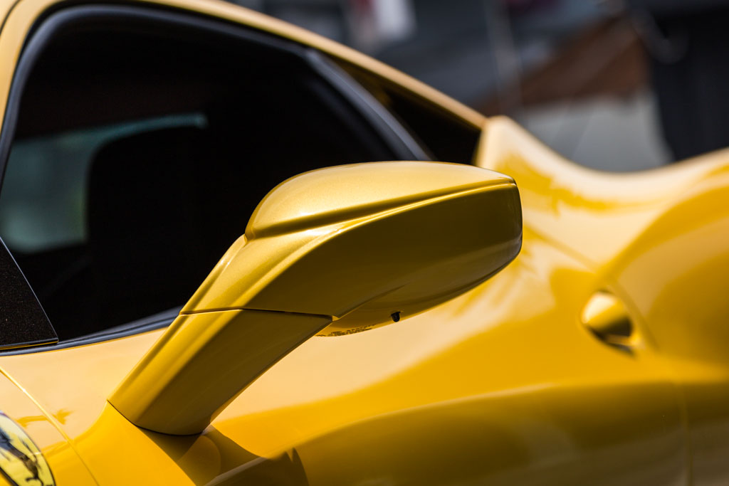 2011 Used Ferrari 458 Italia