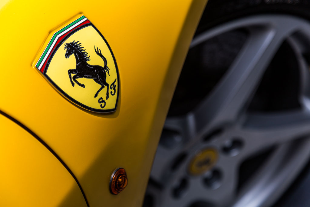 2011 Used Ferrari 458 Italia