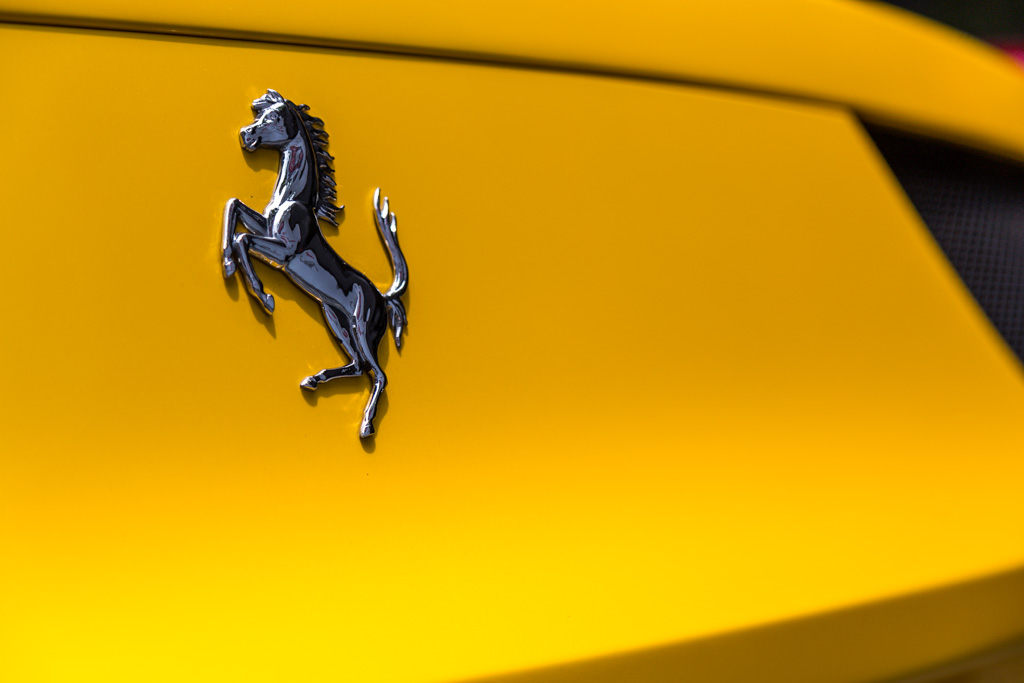 2011 Used Ferrari 458 Italia