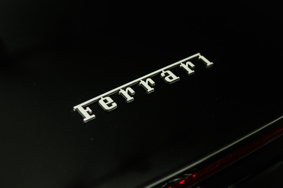 2013 Used Ferrari California