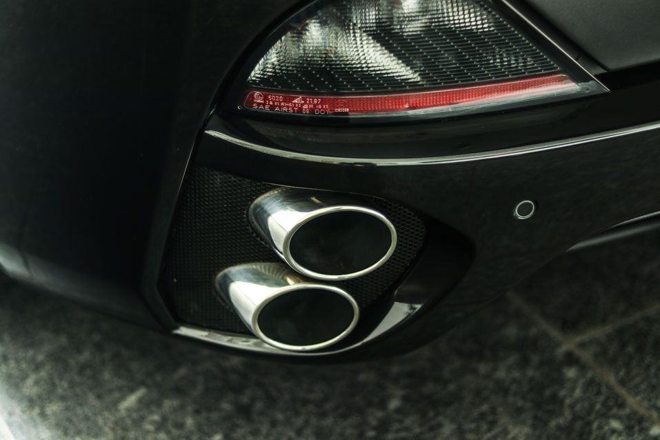 2013 Used Ferrari California